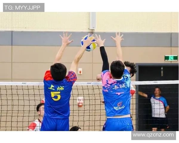 杭州排球队在欧锦赛中的技术表现分析与点评