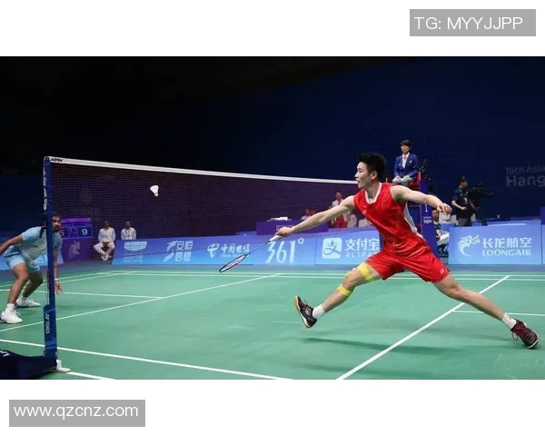 杭州羽毛球队的节奏体系与战术解析探讨羽毛球竞技的奥秘与技巧