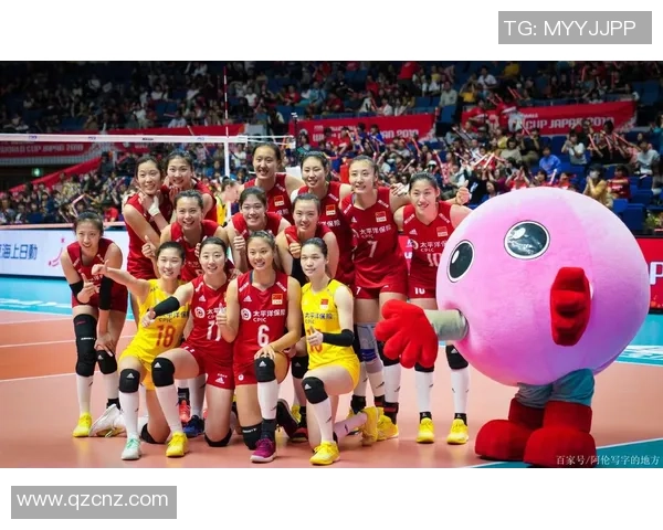 武汉排球队荣登排球实力排行榜首位展现强劲实力与团队合作精神