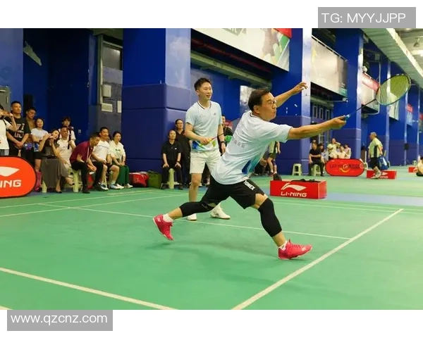 武汉羽毛球队实力强劲最新羽毛球个人能力排行榜前十揭晓