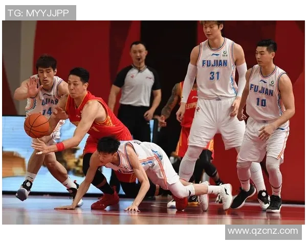 深圳篮球队在世锦赛中的节奏掌控与表现分析探讨