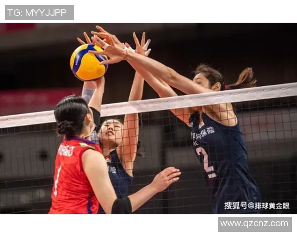 深度对话李伟的排球人生与梦想追逐的心路历程 深度对话李伟的排球人生与梦想追逐的心路历程