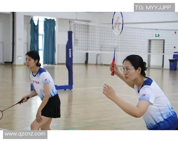 西安羽毛球队心理素质排名第三展现竞技精神与团队协作能力