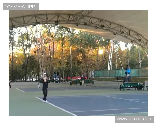 西安网球队转型纪实:从传统到现代的奋斗与蜕变之路 西安网球队转型纪实:从传统到现代的奋斗与蜕变之路