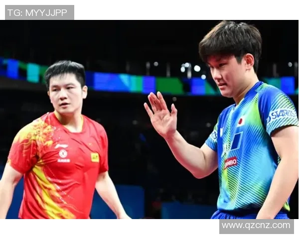 赛后分析:北京乒乓球队与南京乒乓球队的战术对决与启示 赛后分析:北京乒乓球队与南京乒乓球队的战术对决与启示