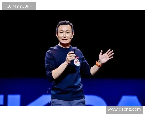 专访刘强：解密网球成功之道