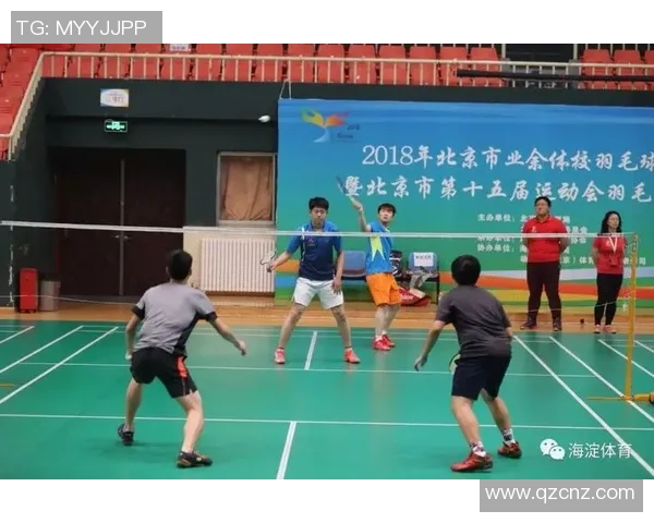 羽毛球战术排行榜：北京羽毛球队位居第1名