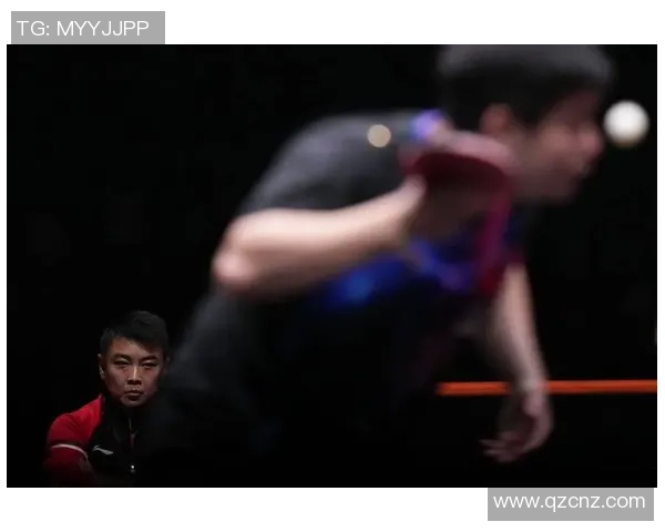 乒乓球纪实：记录广州乒乓球队的逆袭之旅