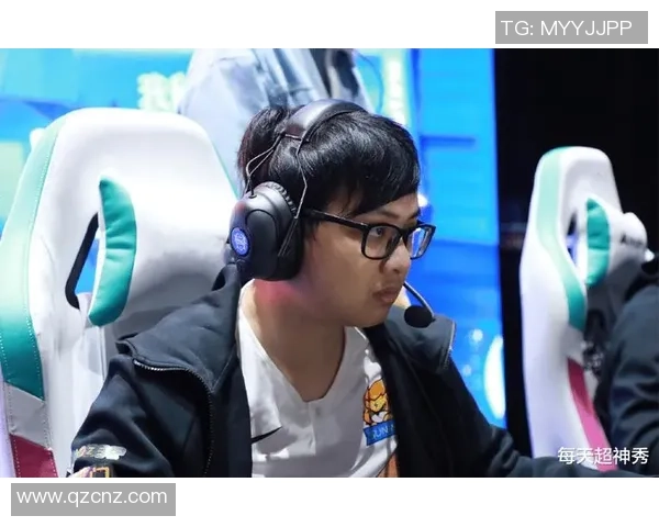 Major赛点评：LNG的技术表现