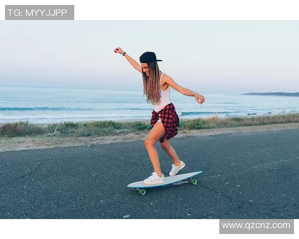 专访吴秀英：解密滑板成功之道