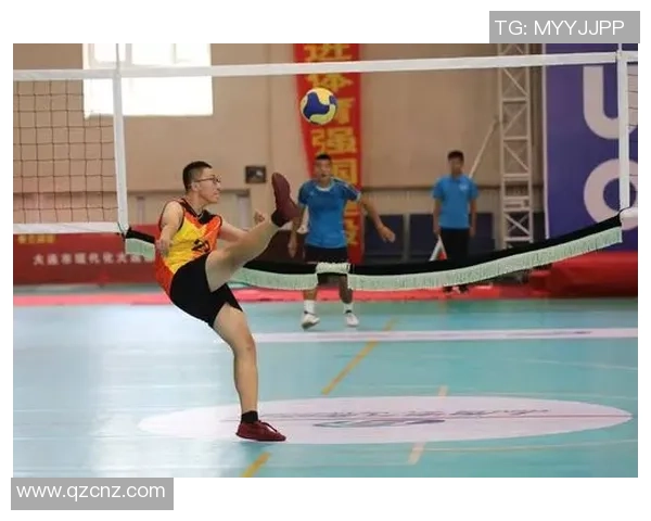 赵娜专访：回顾羽毛球历程