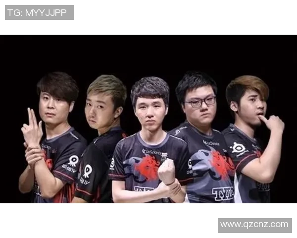 CSGO专题：聚焦IG的心理素质_1