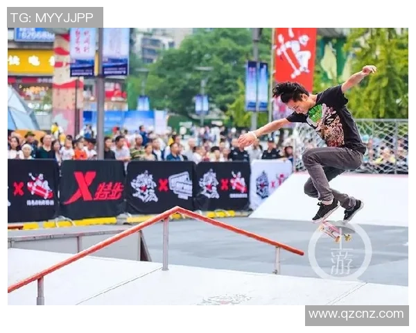 世界街舞大赛积分榜：成都滑板队以85分领跑