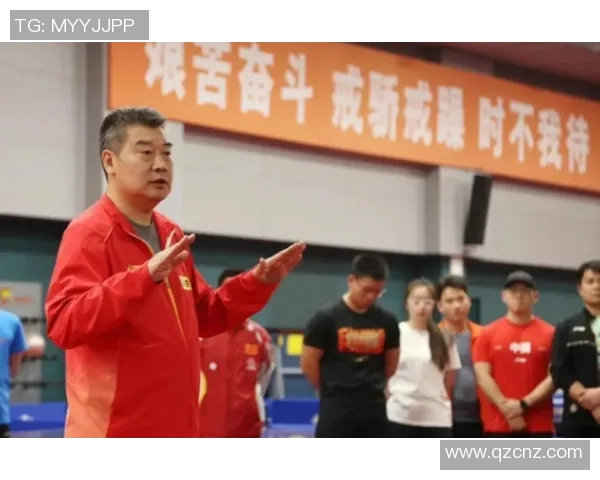 乒乓球纪实：记录成都乒乓球队的奋斗经历