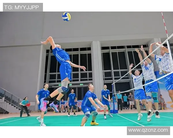 排球焦点：成都排球队的耐力探讨