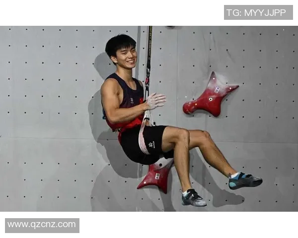 攀岩热议：西安攀岩队的节奏争议