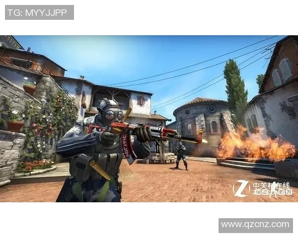 深度对话：李军的CS_GO人生