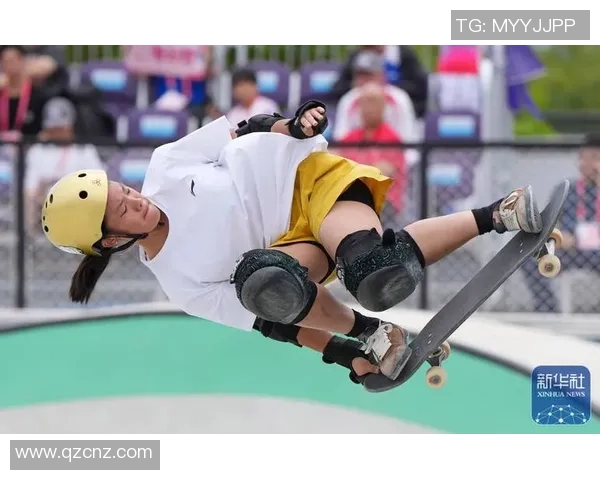 滑板精英赛积分榜：武汉滑板队以88分领跑