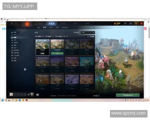 科学DOTA2：战术训练方法_1