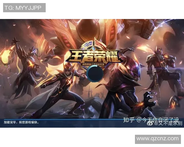 王者荣耀战术：FPX的整体压制体系