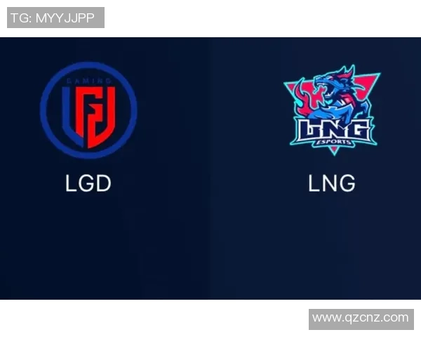 赛后复盘:V5 vs LNG的力量 赛后复盘:V5 vs LNG的力量
