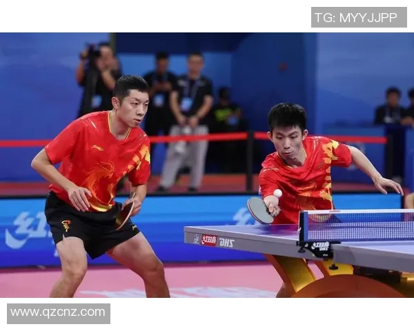 锦标赛点评:上海乒乓球队的速度表现 锦标赛点评:上海乒乓球队的速度表现